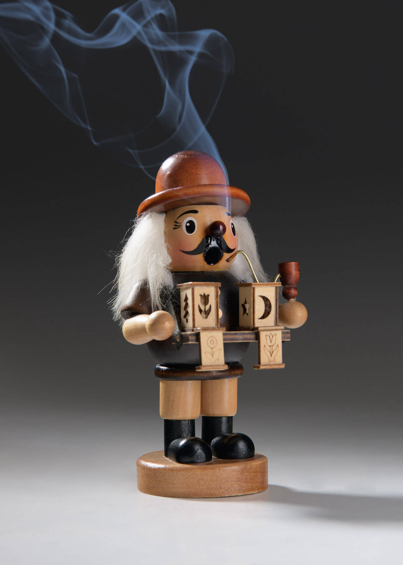 Räuchermännchen