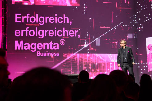 Imagefoto Magenta Andreas Bierwirth Presse